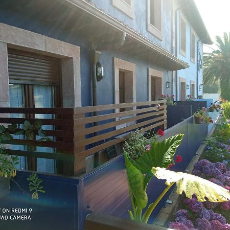Vidiago Hotel El Rincon De Yaxu מראה חיצוני תמונה