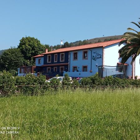Vidiago Hotel El Rincon De Yaxu מראה חיצוני תמונה