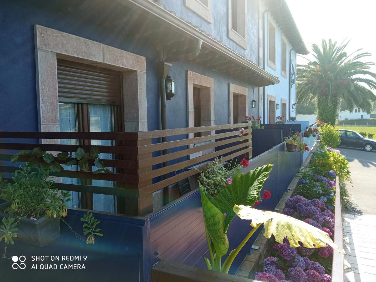 Vidiago Hotel El Rincon De Yaxu מראה חיצוני תמונה