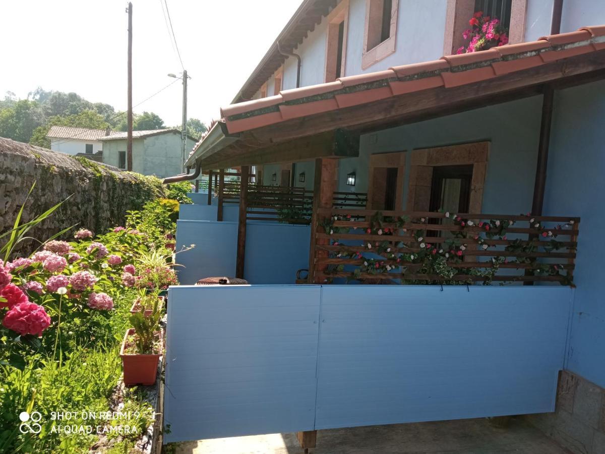 Vidiago Hotel El Rincon De Yaxu מראה חיצוני תמונה