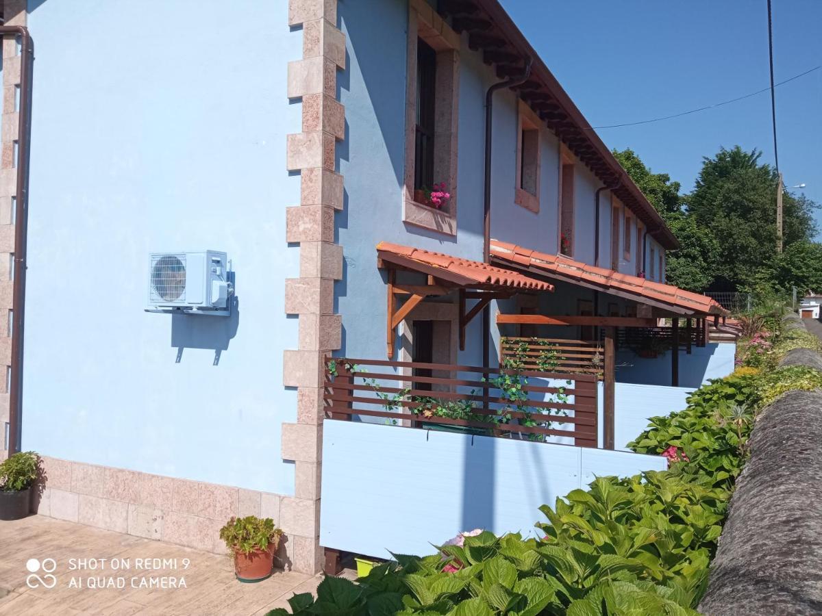 Vidiago Hotel El Rincon De Yaxu מראה חיצוני תמונה