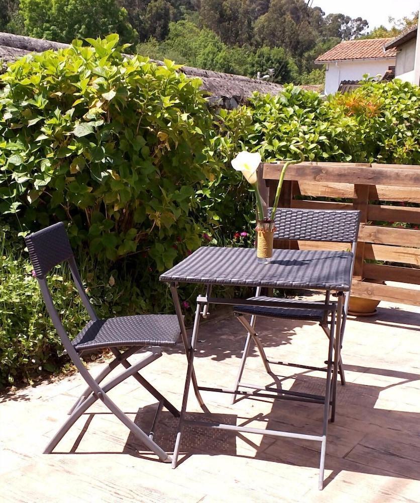 Vidiago Hotel El Rincon De Yaxu מראה חיצוני תמונה