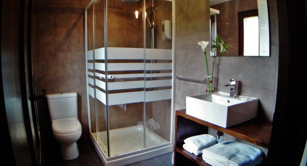 Vidiago Hotel El Rincon De Yaxu מראה חיצוני תמונה