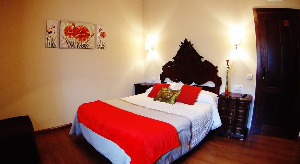 Vidiago Hotel El Rincon De Yaxu מראה חיצוני תמונה
