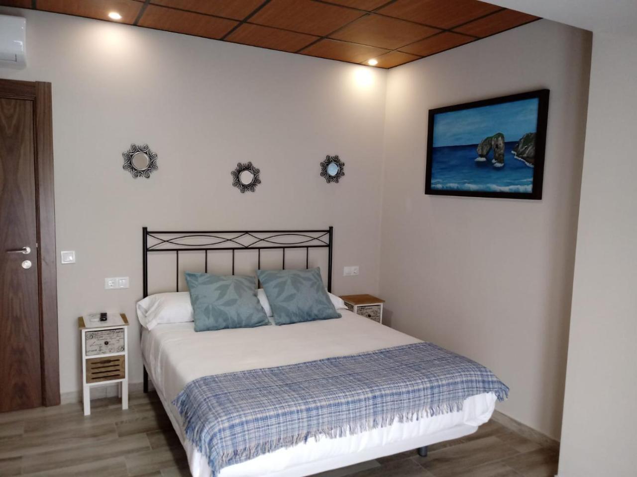 Vidiago Hotel El Rincon De Yaxu מראה חיצוני תמונה