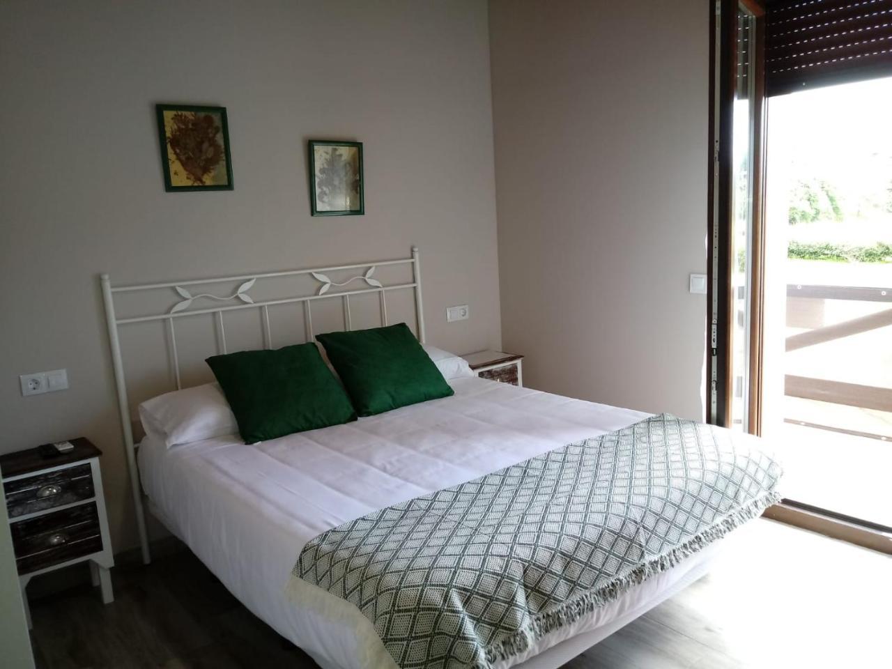 Vidiago Hotel El Rincon De Yaxu מראה חיצוני תמונה