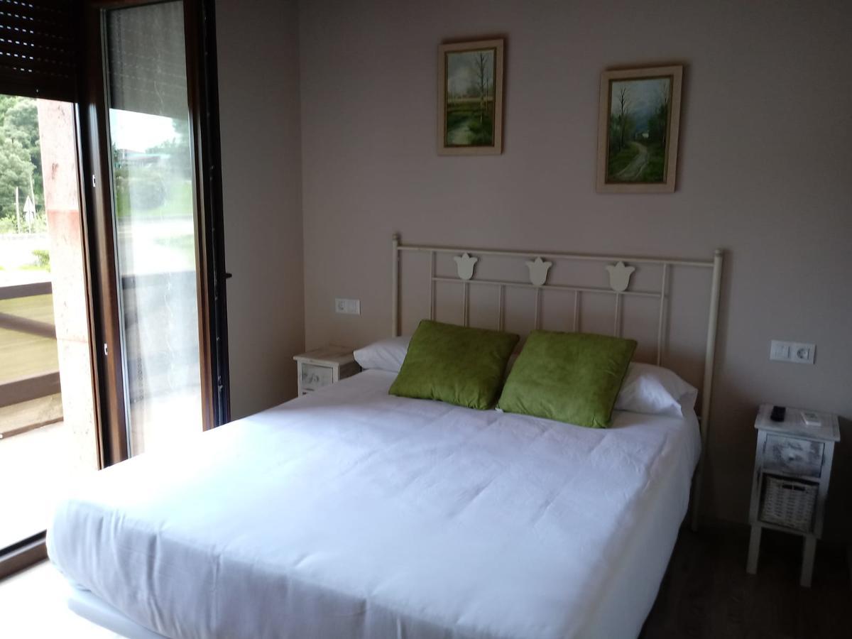 Vidiago Hotel El Rincon De Yaxu מראה חיצוני תמונה